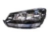 SKODA 5L1941015D Headlight